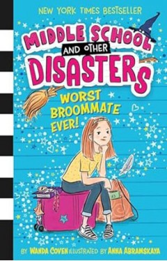 Worst Broommate Ever!